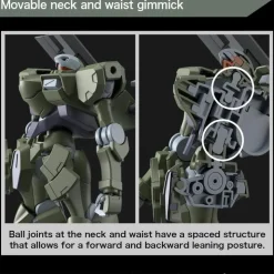 HGWFM 20 Zowort Heavy