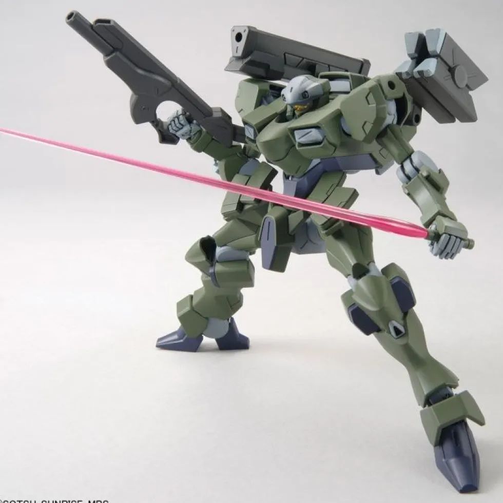 HGWFM 20 Zowort Heavy