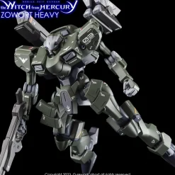 HGWFM Zowort Heavy Decals