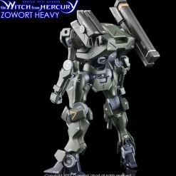 HGWFM Zowort Heavy Decals