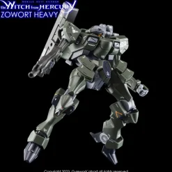 HGWFM Zowort Heavy Decals