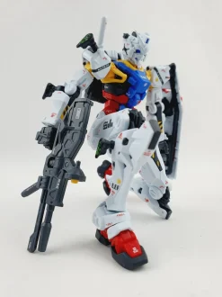 HG White Gundam