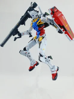 HG White Gundam