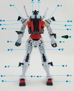 HG White Gundam