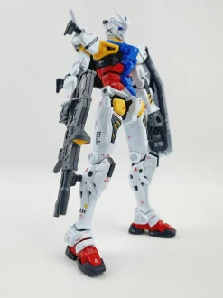 HG White Gundam