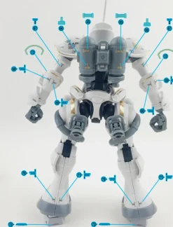 HG Xavier's Gyan Hakuji