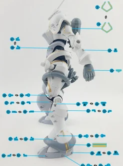 HG Xavier's Gyan Hakuji