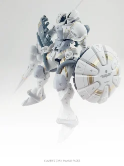 HG Xavier's Gyan Hakuji