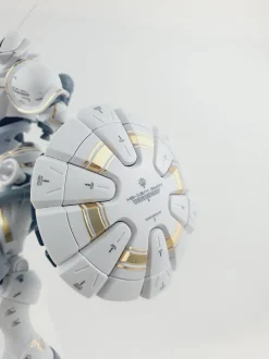 HG Xavier's Gyan Hakuji