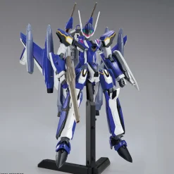 HG 1/100 YF-29 Durandal Valkyrie (Maximilian Jenius)