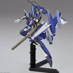 HG 1/100 YF-29 Durandal Valkyrie (Maximilian Jenius)