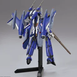 HG 1/100 YF-29 Durandal Valkyrie (Maximilian Jenius)