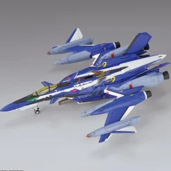 HG 1/100 YF-29 Durandal Valkyrie (Maximilian Jenius)