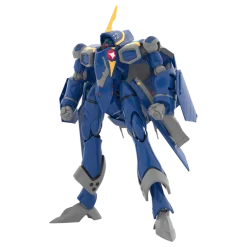 HG 1/100 YF-21 (Guld Goa Bowman Ver.)