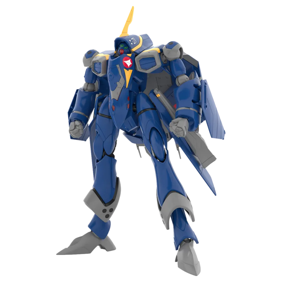 HG 1/100 YF-21 (Guld Goa Bowman Ver.)