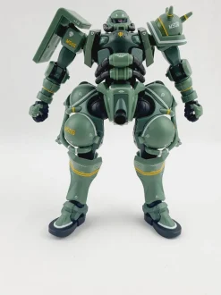 HG Zaku (GQ)