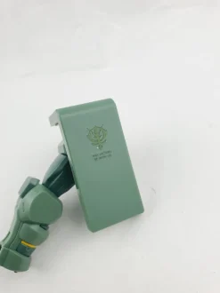 HG Zaku (GQ)