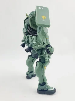 HG Zaku (GQ)