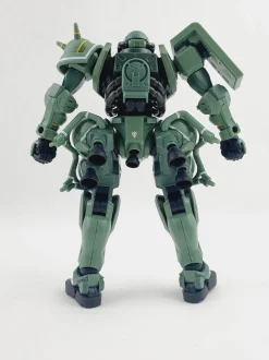 HG Zaku (GQ)