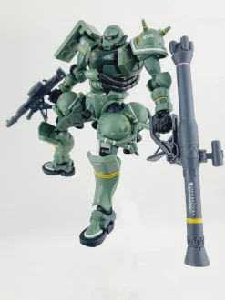 HG Zaku (GQ)