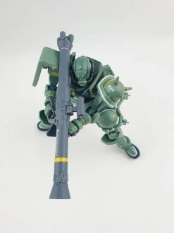 HG Zaku (GQ)
