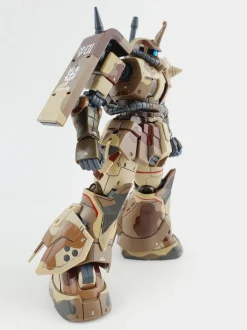 HG ZAKU High Mobility Surface Type