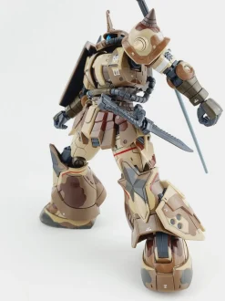 HG ZAKU High Mobility Surface Type