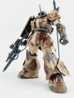 HG ZAKU High Mobility Surface Type