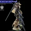 HG ZAKU II High Mobility [Surface Type] Decals