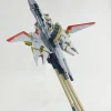 HG Zeus Silhouette