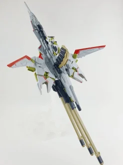 HG Zeus Silhouette