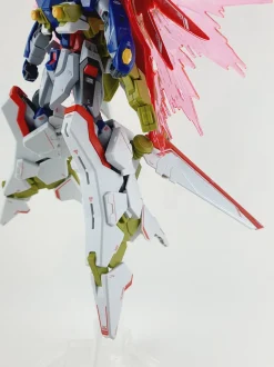 HG Zeus Silhouette