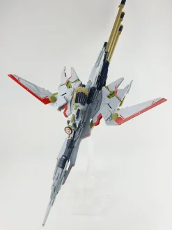 HG Zeus Silhouette
