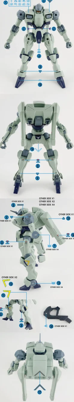 HG Zowort