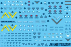 HG Zowort