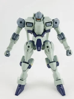 HG Zowort