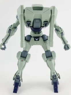 HG Zowort