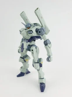 HG Zowort