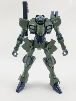 HG Zowort Heavy