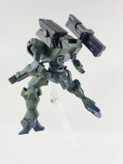HG Zowort Heavy