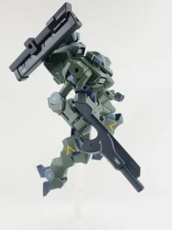 HG Zowort Heavy