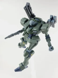 HG Zowort Heavy