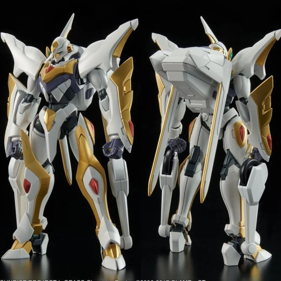 HG 1/35 Z-01Z Lancelot Albion