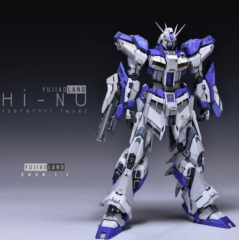 Hi-Nu GK