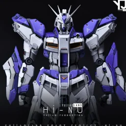 Hi-Nu GK