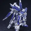 Hi-Nu w/ Hyper Mega Bazooka Launcher GK