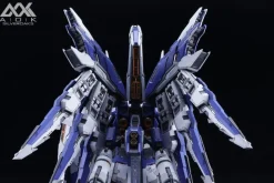 Hi-Nu w/ Hyper Mega Bazooka Launcher GK
