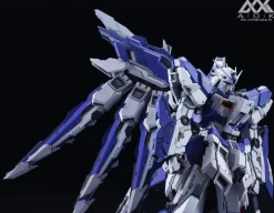 Hi-Nu w/ Hyper Mega Bazooka Launcher GK