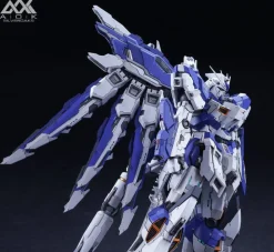Hi-Nu w/ Hyper Mega Bazooka Launcher GK