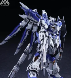 Hi-Nu w/ Hyper Mega Bazooka Launcher GK